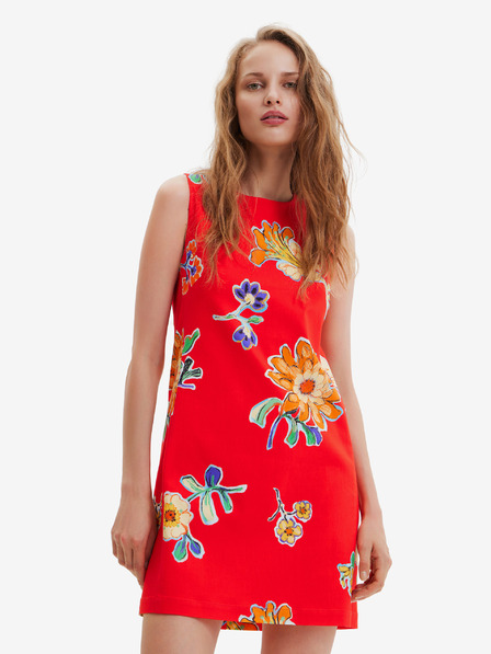 Desigual Sundance Rochie