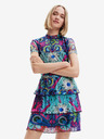 Desigual Exeter-Lacroix Rochie