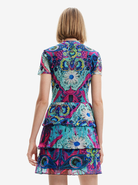 Desigual Exeter-Lacroix Rochie