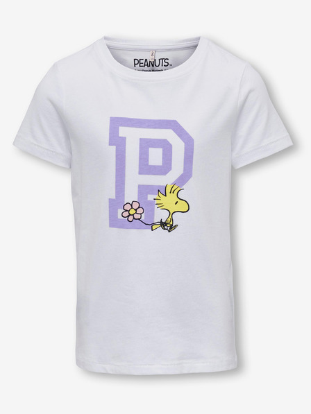 ONLY Peanuts Tricou pentru copii