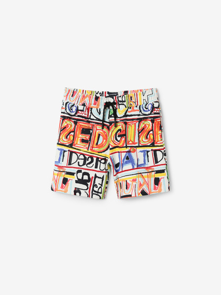 Desigual Aloha Pantaloni scurţi pentru copii