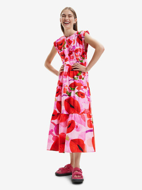 Desigual Tulip-Lacroix Rochie