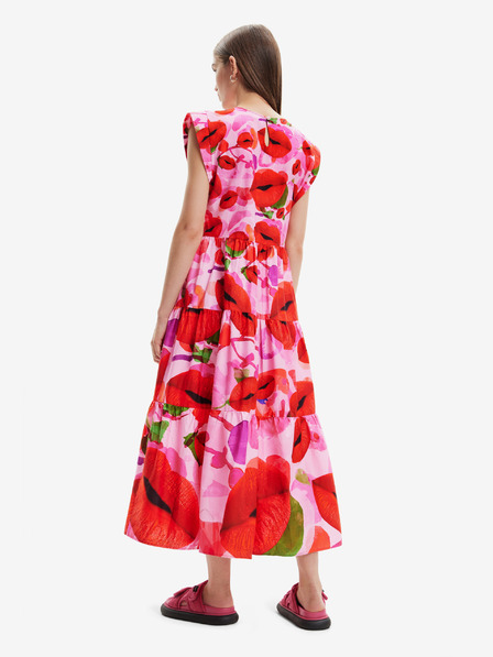 Desigual Tulip-Lacroix Rochie