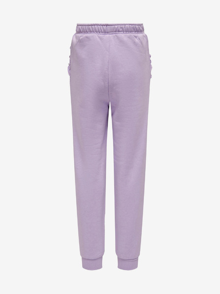 ONLY Feel Pantaloni de trening pentru copii