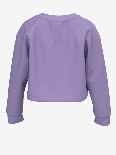 name it Hanorac violet pentru fete name it Vanita