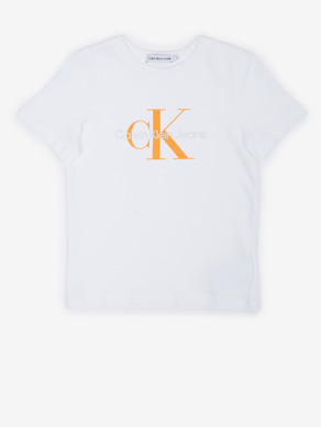 Calvin Klein Jeans Tricou pentru copii