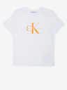 Calvin Klein Jeans Tricou pentru copii