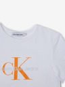 Calvin Klein Jeans Tricou pentru copii