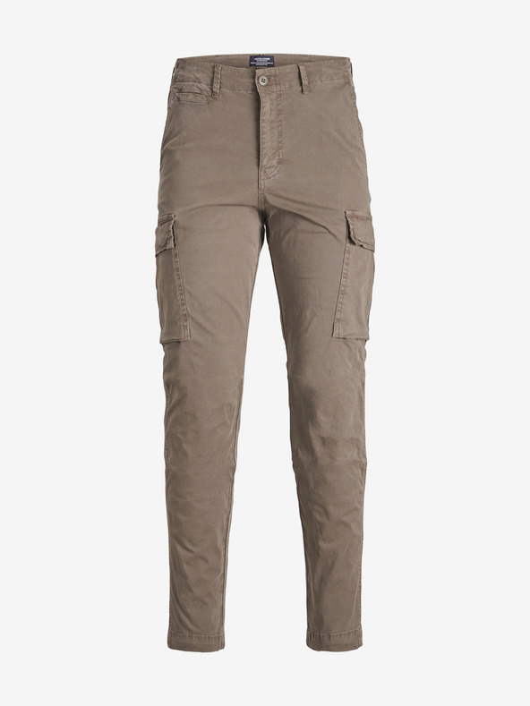 Jack & Jones Stace Tucker Pantaloni pentru copii Maro