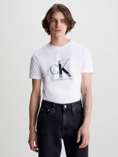 Calvin Klein Jeans Tricou