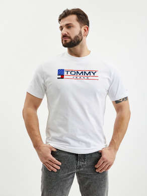 Tommy Jeans Tricou