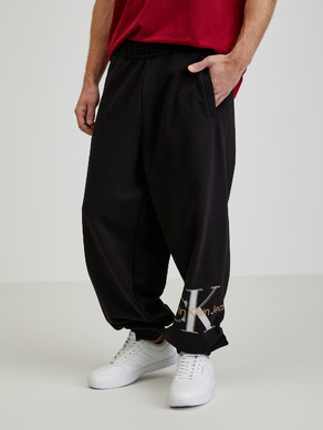 Calvin Klein Jeans Pantaloni de trening