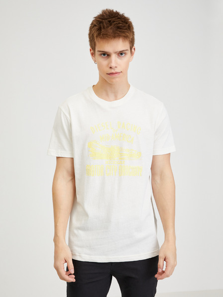 Diesel Tricou