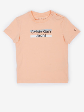 Calvin Klein Jeans Tricou pentru copii