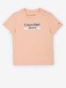 Calvin Klein Jeans Tricou pentru copii