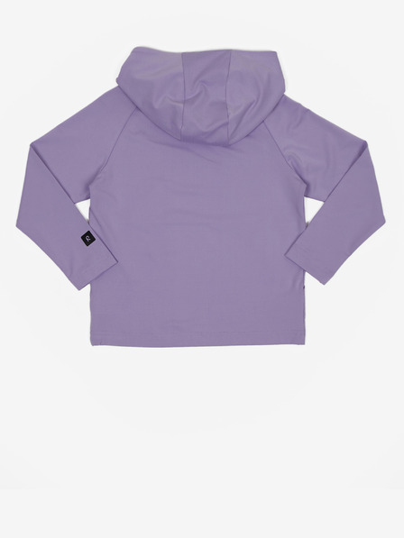 Reima Hanorac violet deschis pentru fete Reima Lupaus