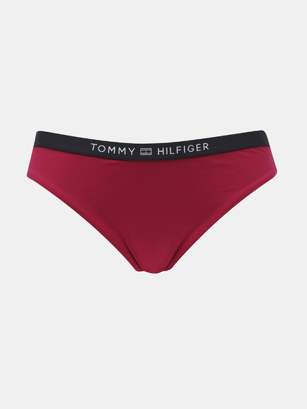 Tommy Hilfiger Underwear Partea inferioară a costumului de baie