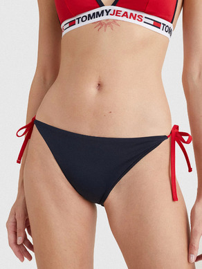 Tommy Hilfiger Underwear Partea inferioară a costumului de baie