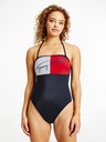 Tommy Hilfiger Underwear Costum de baie întreg