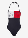 Tommy Hilfiger Underwear Costum de baie întreg