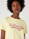 Wrangler Tricou