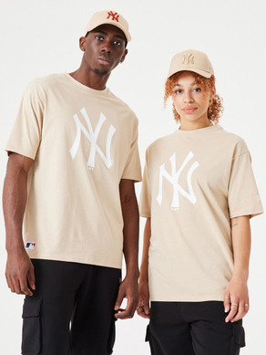 New Era New York Yankees MLB League Essential Tricou