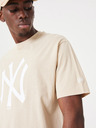 New Era New York Yankees MLB League Essential Tricou