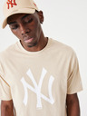 New Era New York Yankees MLB League Essential Tricou