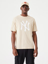 New Era New York Yankees MLB League Essential Tricou