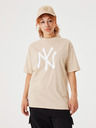 New Era New York Yankees MLB League Essential Tricou