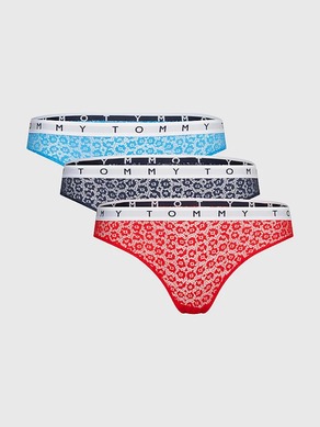 Tommy Hilfiger Underwear Chiloți, 3 bucăți