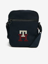 Tommy Hilfiger Twilight Mini Rep Genţi de umăr