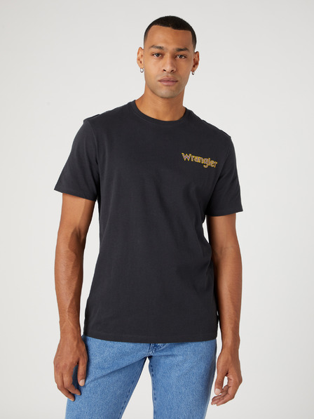 Wrangler Tricou