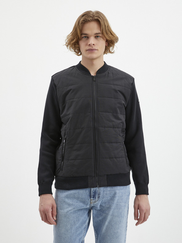 Pepe Jeans Noel Jachetă Gri