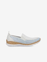 Rieker Slip On