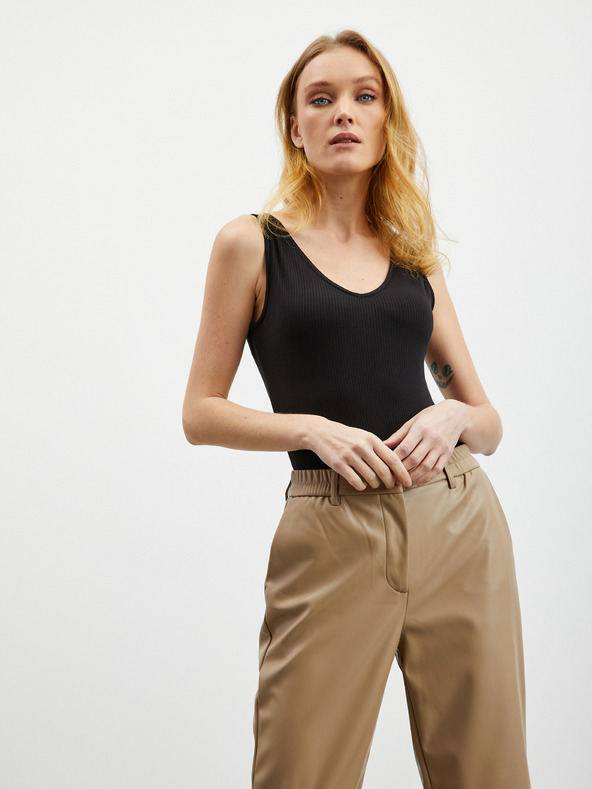 ZOOT.lab Olga Body Negru