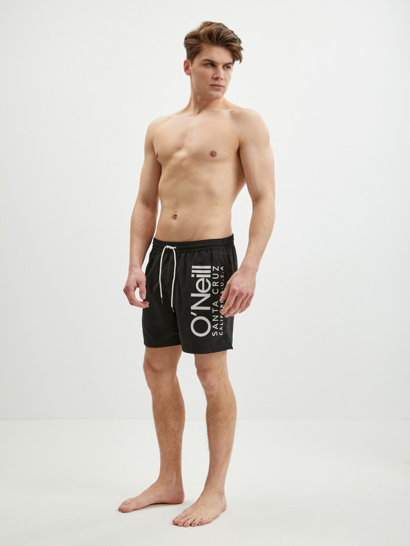 ONeill Cali Costum de baie Negru