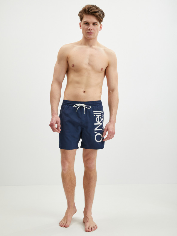 ONeill Cali Costum de baie Albastru
