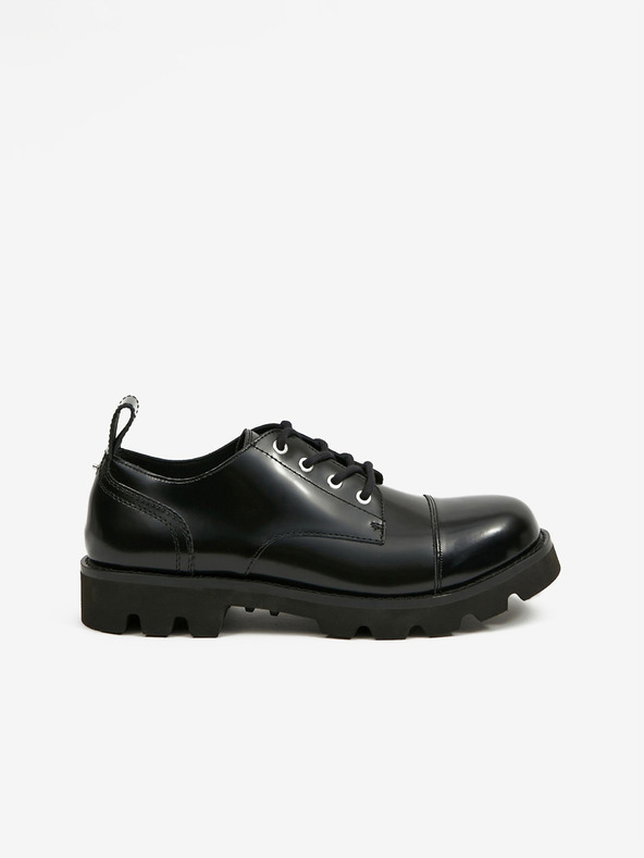 Diesel Pantofi Negru