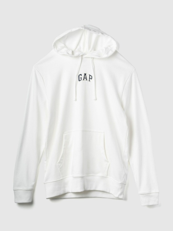 GAP Hanorac Alb