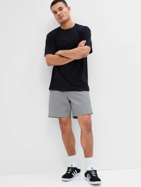 GAP Pantaloni scurți Gri