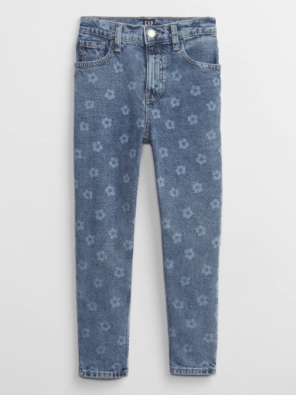 GAP Jeans pentru copii Albastru