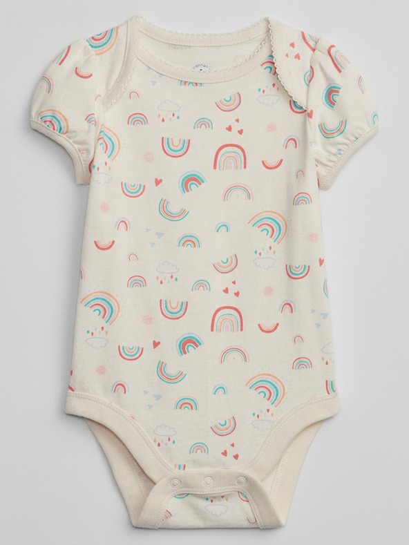 GAP Body pentru copii Bej