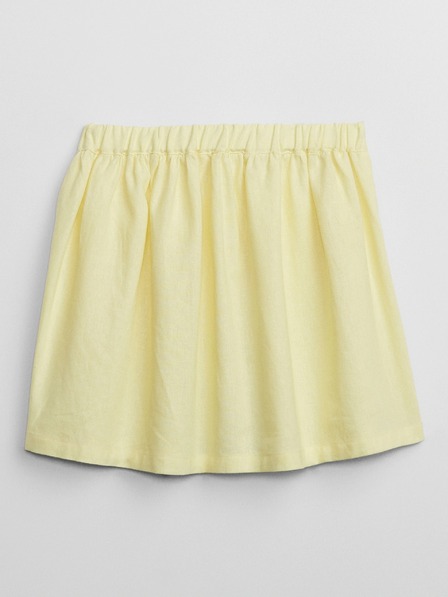 GAP Fustă pentru copii, cu talie elastică GAP