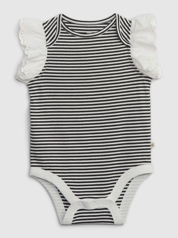 GAP Body pentru copii Negru
