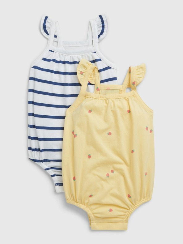 GAP Body pentru copii Galben