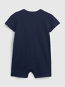 GAP Baby overall cu dungi GAP