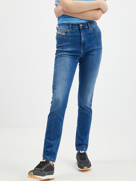 Diesel D-Roisin-High L.32 Pantaloni