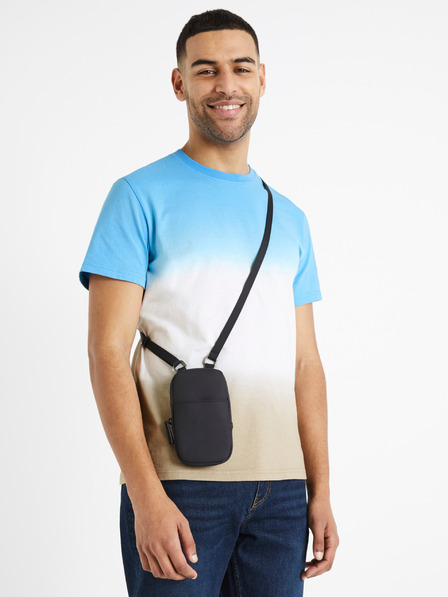 Celio Geantă neagră pentru bărbați Celio Dicrobody
