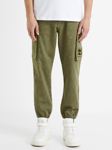 Celio Dragon Ball Z Pantaloni